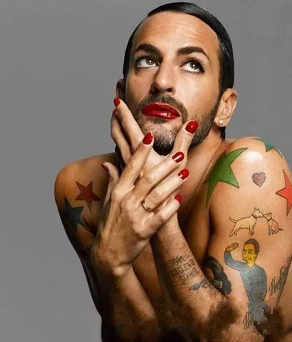 抄送男性友人:不护肤≠MAN