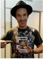 全世界最受欢迎的玩偶竟然是个方脑袋！