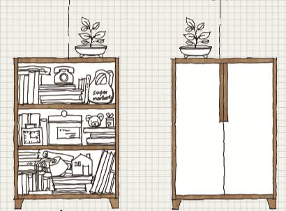 喜欢整理收纳的人的性格,善于收纳的人运气不会太差