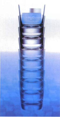 八杯水到底怎么样,八杯水用英语怎么讲