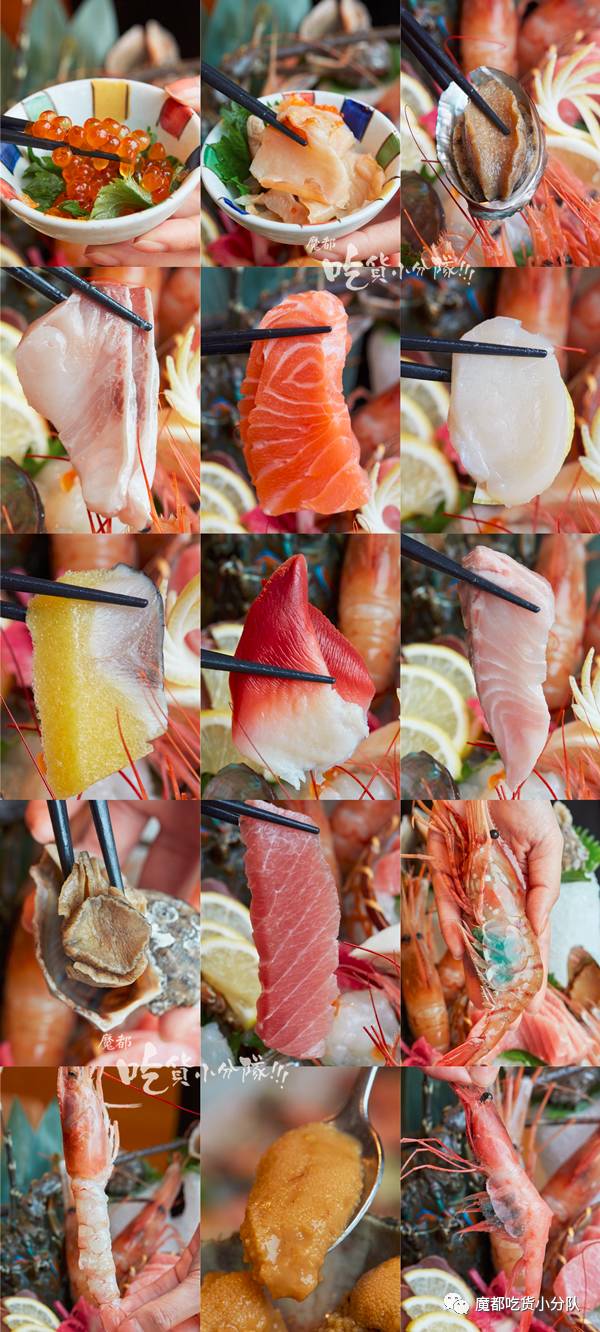 深圳放题式日料生蚝,静安日料