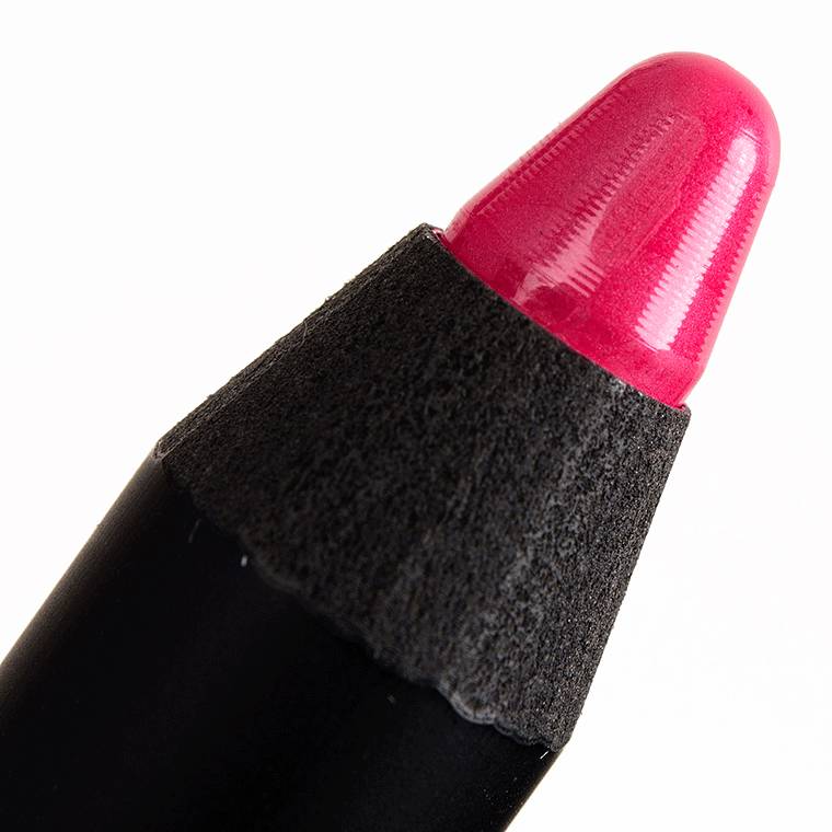 nars唇膏笔颜色推荐 (nars 雾感唇膏笔红咖豆沙色)