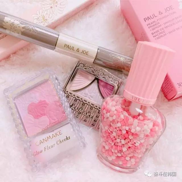 必须知道的几款好用化妆品,最值得买的10款化妆品