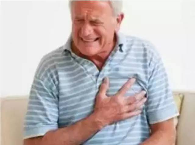 心绞痛急救用什么穴位,心绞痛和心梗注意事项