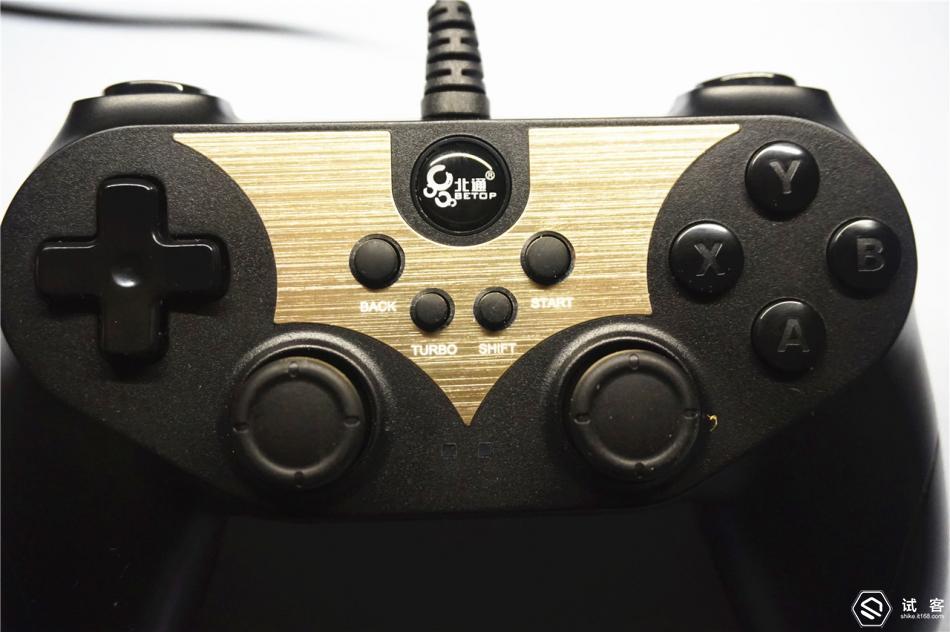 北通蝙蝠3无线游戏手柄,北通蝙蝠3手柄属于哪种