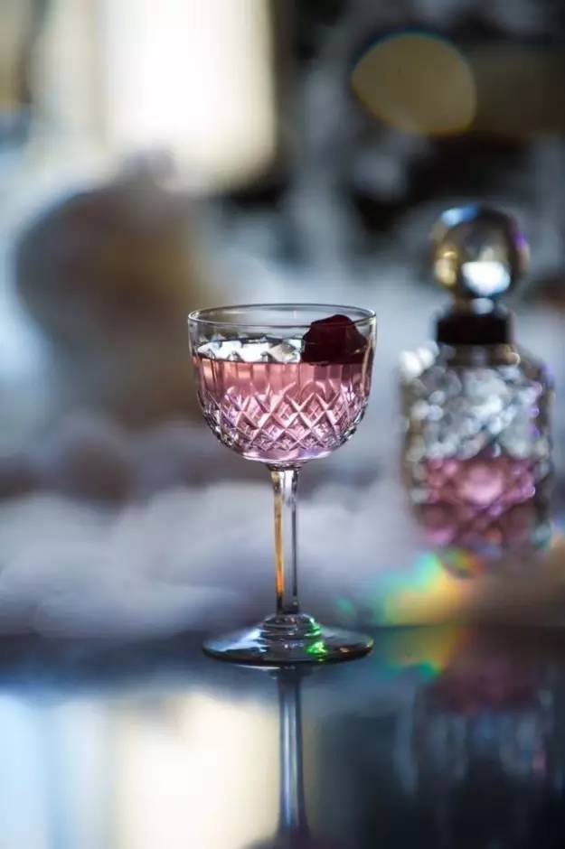 如果你不爱腐国的酒吧，那你一定没去过这些地方