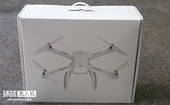 小米4k无人机炸机现场,小米4k无人机测评视频3999