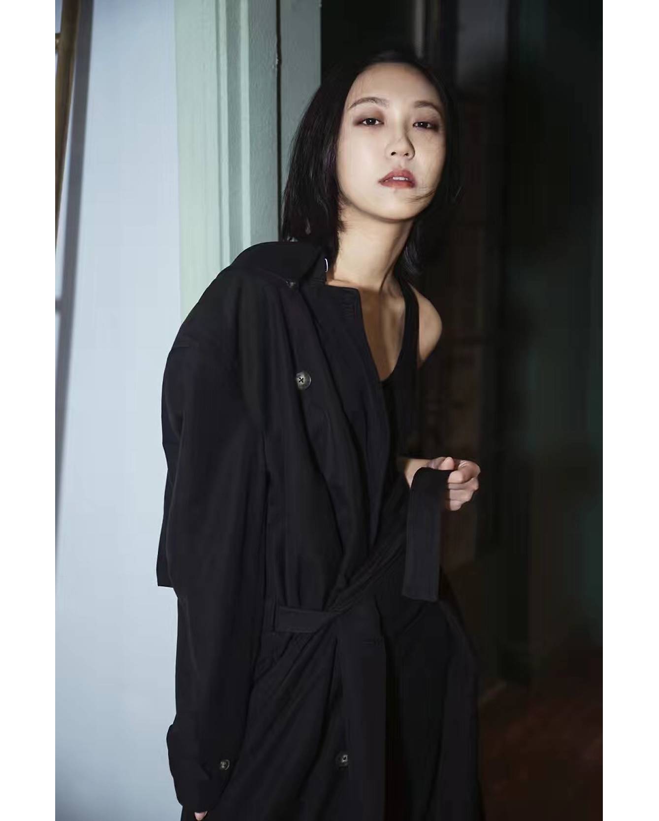 又酷又潮,又酷又潮的衣服