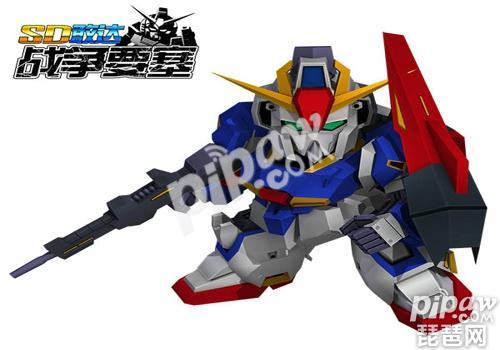 sd敢达战争要塞好玩吗,sd敢达大作战如何