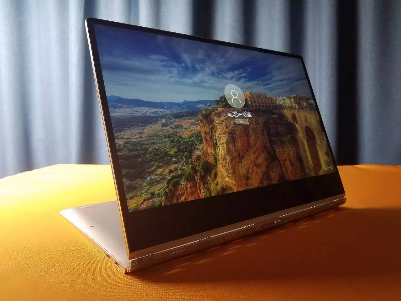 边框最窄笔记本电脑,2019年窄边框笔记本推荐