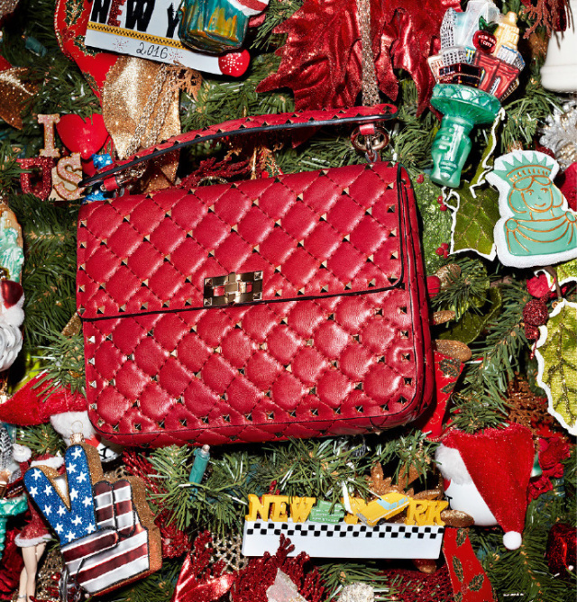 穿不错｜纵使包包数千万独爱一只链条包