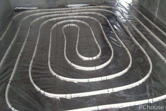 地暖安装要注意哪些问题,地暖安装时需要注意的事项