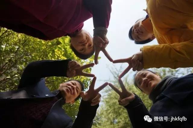 「美丽开发区」最美校园︱江滨小学:上善若水育芬芳阳光教育展华彩