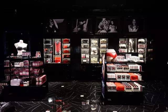 维密线下店成都,维密全球门店