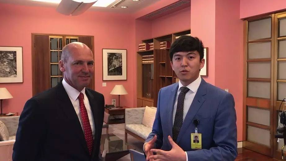 中国影响力在世界的体现,中国影响力大的表现