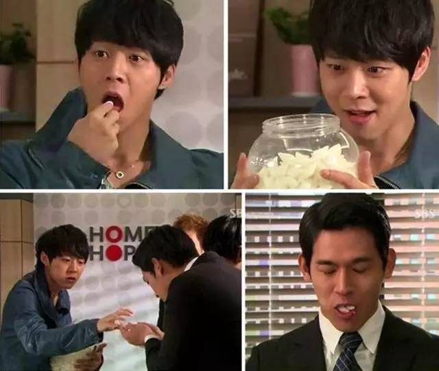 韩剧里的美食你最爱的是哪一款,韩剧中的美食有哪些