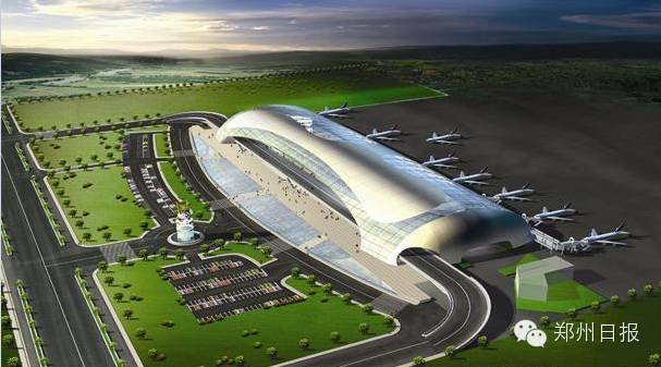 升级“国际性综合交通枢纽”，郑州凭啥底气这么足？