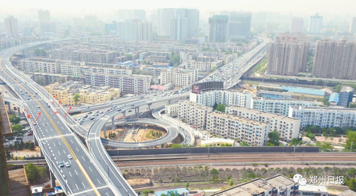 升级“国际性综合交通枢纽”，郑州凭啥底气这么足？