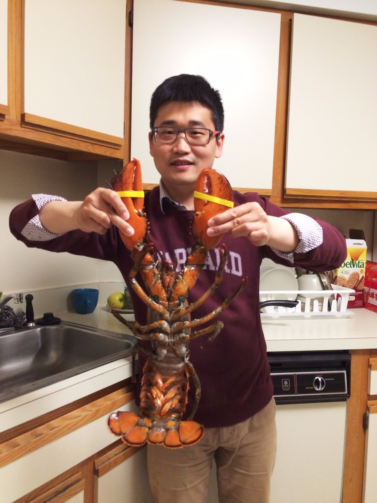 在美国乱撞美食｜行舍专栏