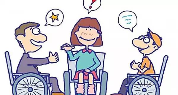 残疾人不好找工作怎么办,找工作残疾人