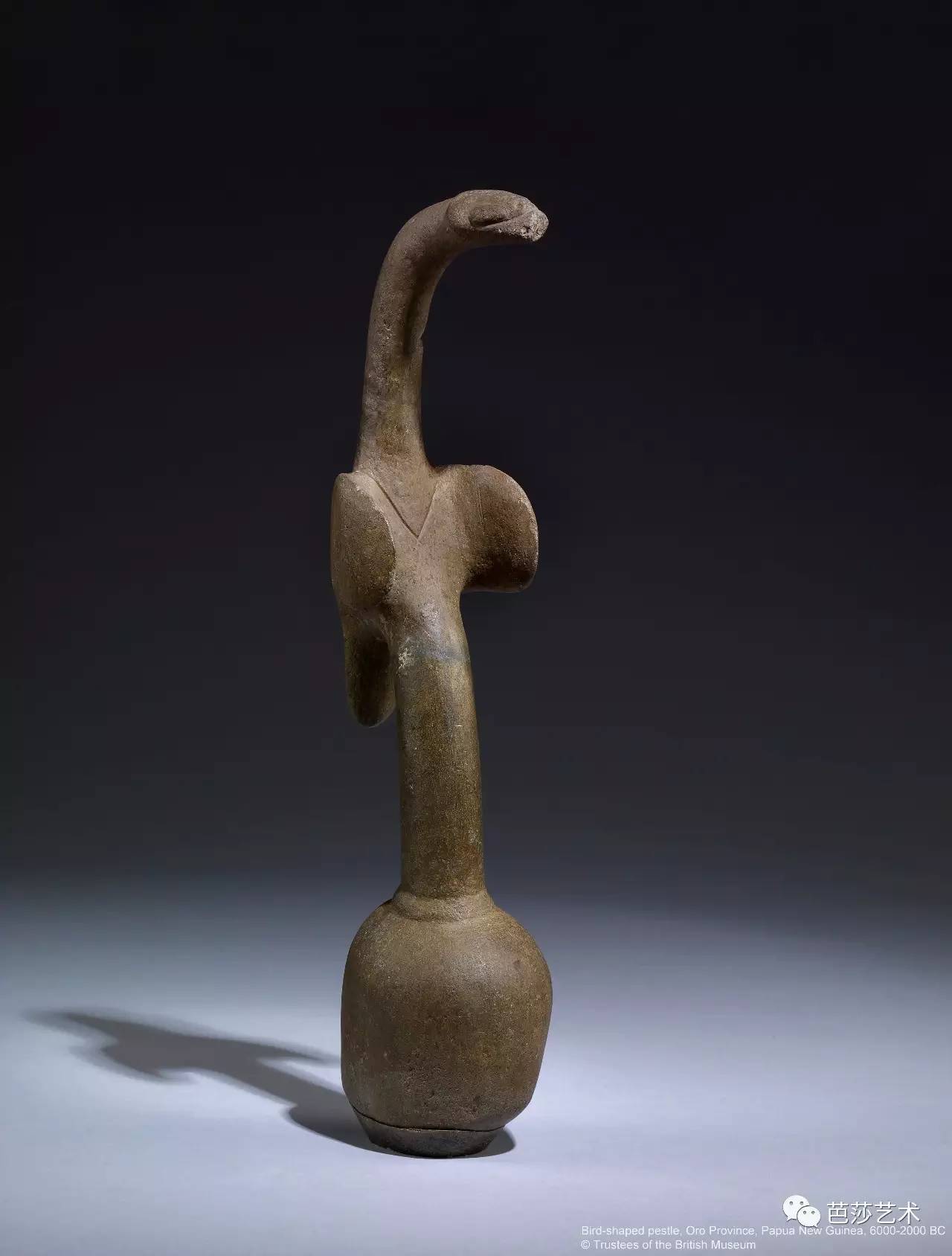 引爆BBC收视的100件*物文**,来到北京再掀博物馆界狂潮!