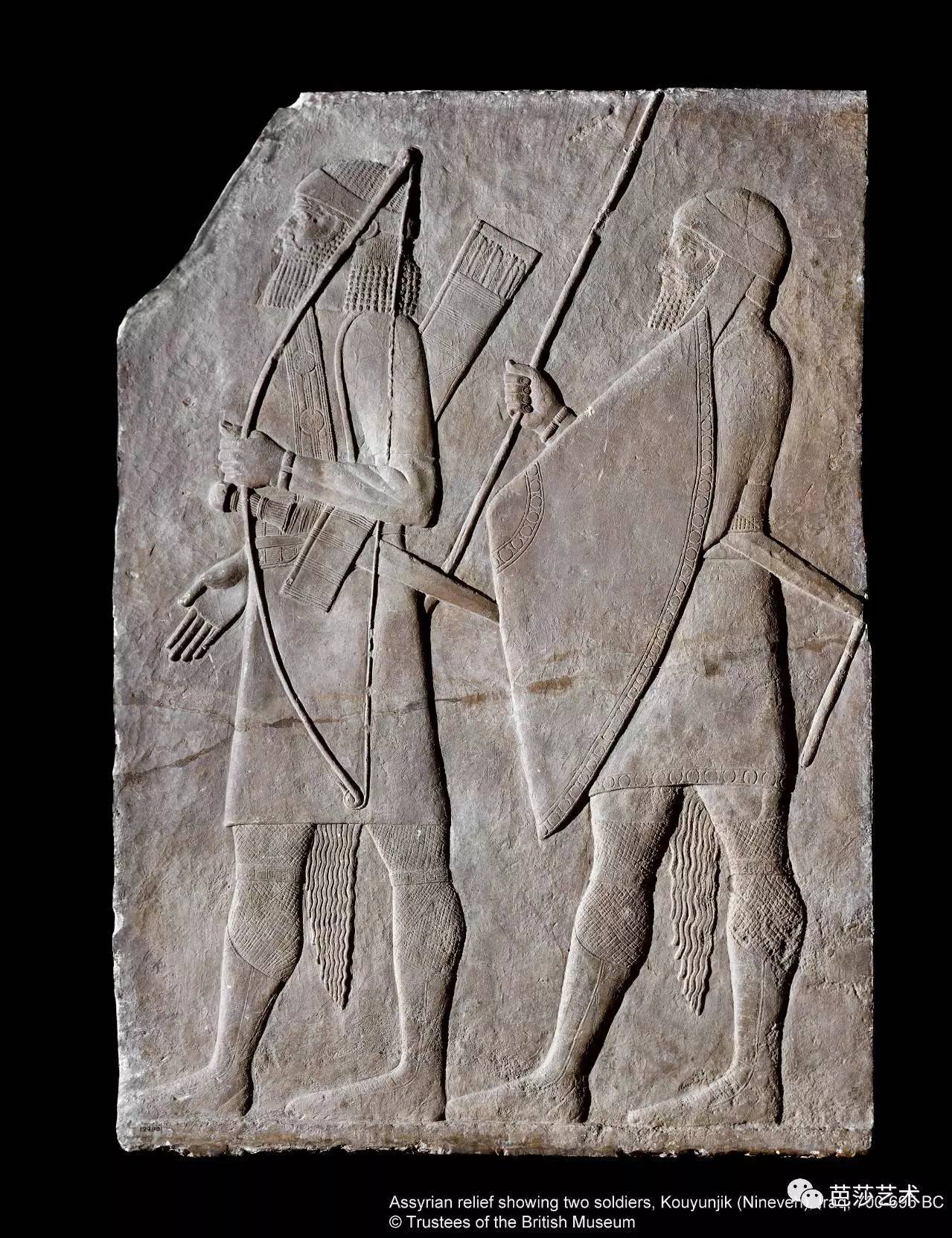 引爆BBC收视的100件*物文**,来到北京再掀博物馆界狂潮!