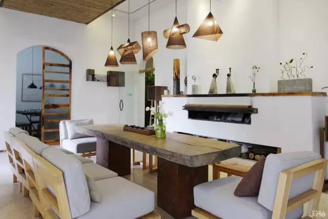 一定要带别人女朋友去的5大民宿,适合跟女朋友去的民宿