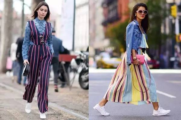 腿短怎么穿衣打扮,腿短又粗如何穿衣服