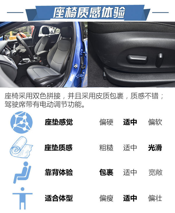 科鲁兹两厢版2017款,两厢全新科鲁兹