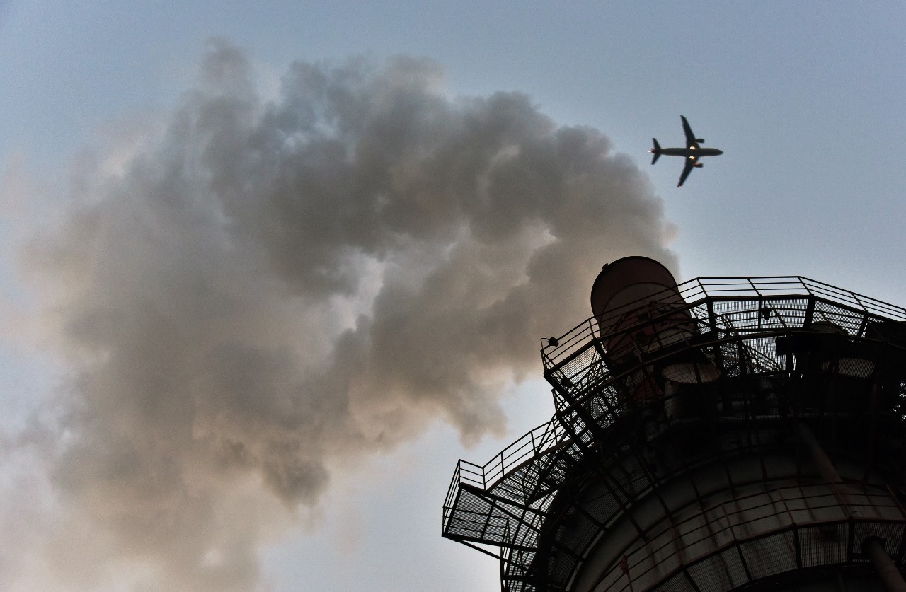 现象｜北方人的忧伤：好空气都去了南方