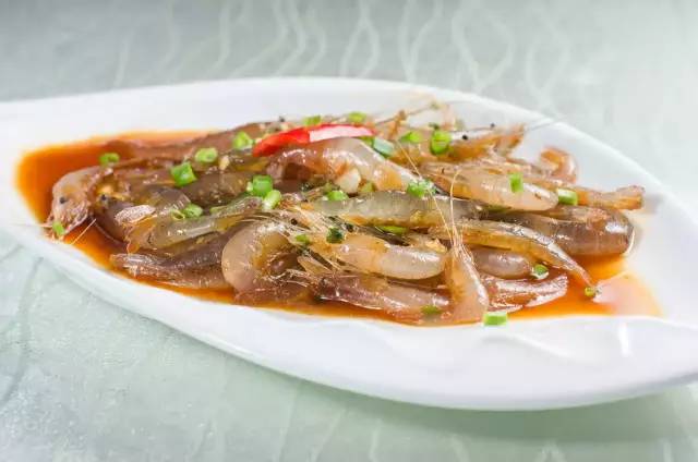 霞浦最美味的海鲜,霞浦必备的二十道菜