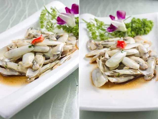 霞浦最美味的海鲜,霞浦必备的二十道菜