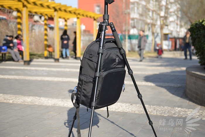 百诺便携相机三脚架评测,百诺三脚架if19对比mc19
