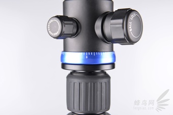 百诺便携相机三脚架评测,百诺三脚架if19对比mc19