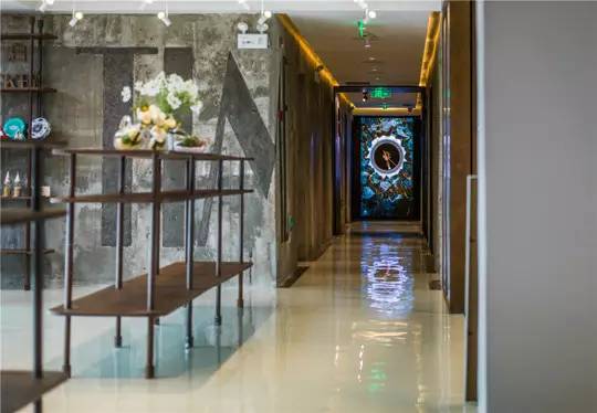 电影院里人太多？你还可以来这些私人影院与电影亲密相处