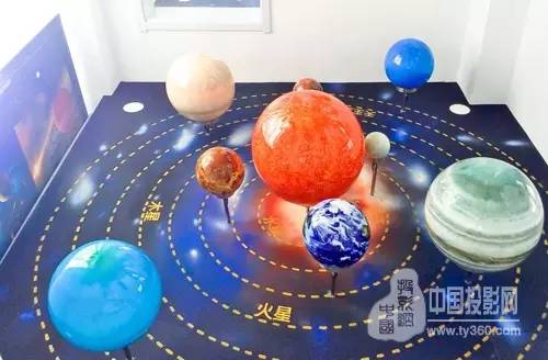 「应用案例」“羿飞教育”构建海淀中学创新地理教室