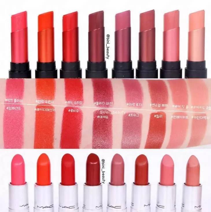 10款最好用的唇膏是哪款呢,平价好用大牌儿童唇膏