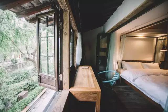 周末浪里个浪｜100元春游基金+15家民宿限量房券6折起送你去春游