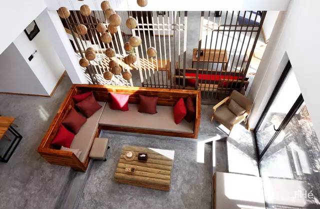 周末浪里个浪｜100元春游基金+15家民宿限量房券6折起送你去春游