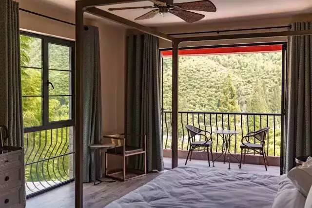 周末浪里个浪｜100元春游基金+15家民宿限量房券6折起送你去春游