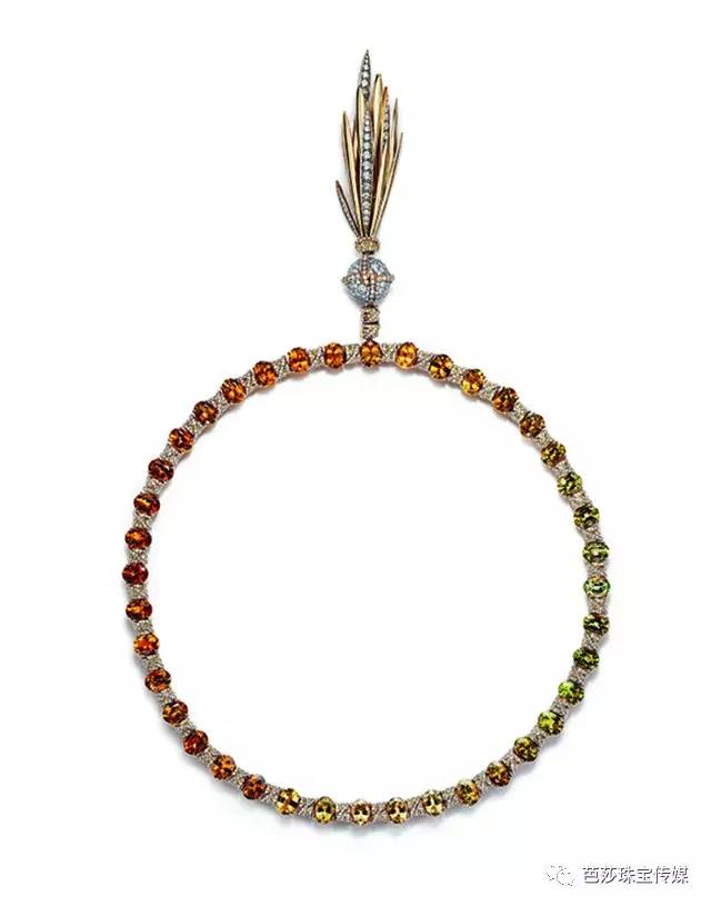 珠宝首饰那点事儿,珠宝腕表那些事