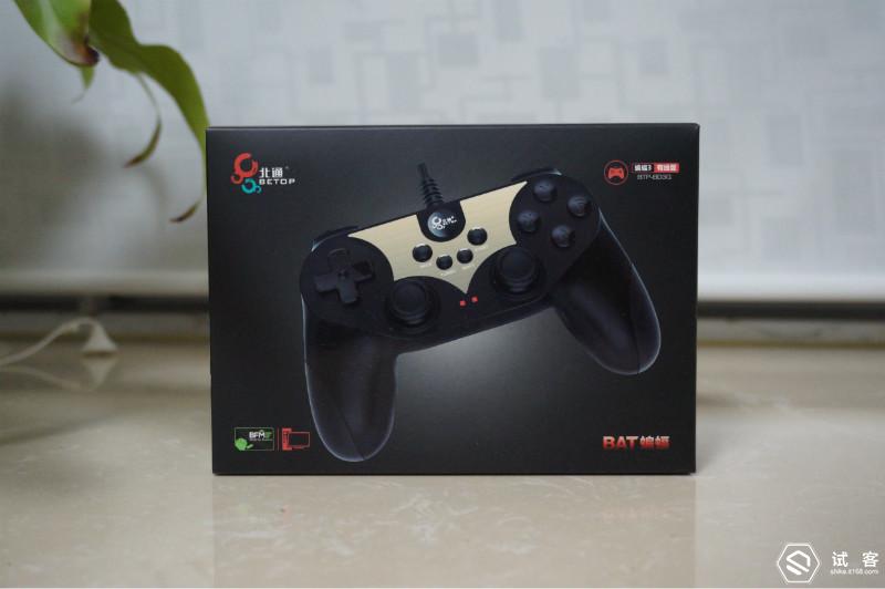 北通蝙蝠3s游戏手柄,北通蝙蝠d2游戏手柄怎么连接电脑