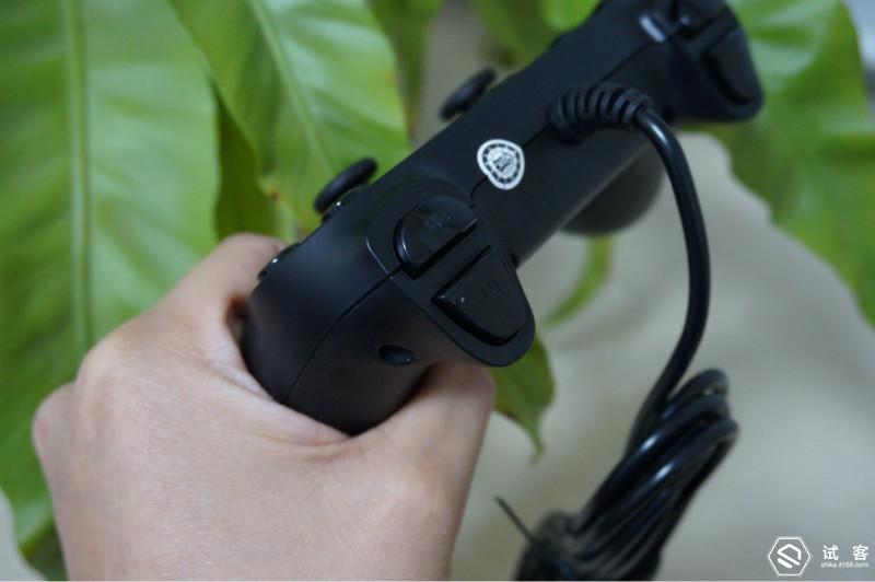 北通蝙蝠3s游戏手柄,北通蝙蝠d2游戏手柄怎么连接电脑