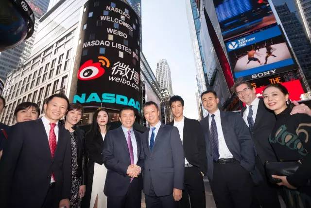 年报养眼，新浪和新浪微博股票为何却跌惨了？