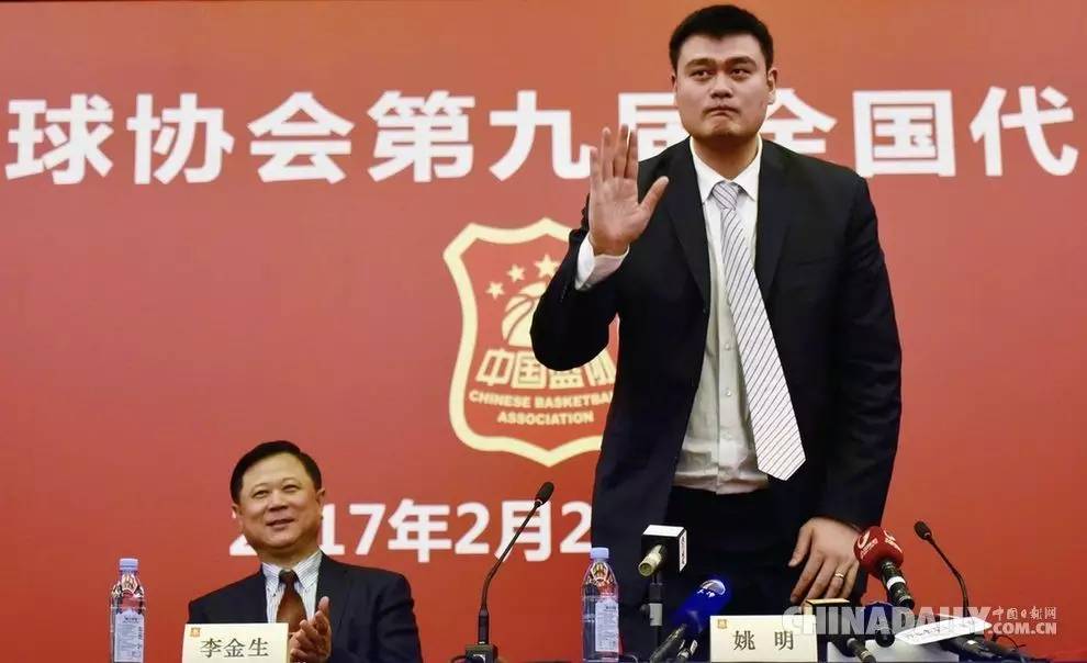 反腐巡视、篮协主席、化武物质……本周热词总结,2.19-25