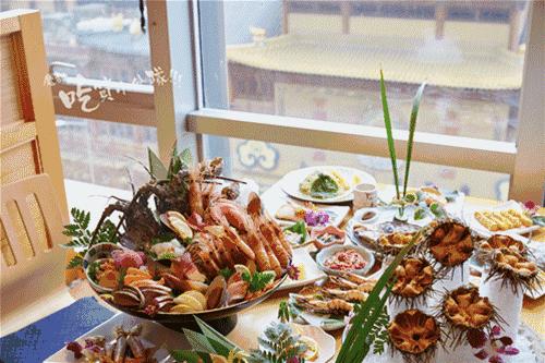 深圳放题式日料生蚝,静安日料