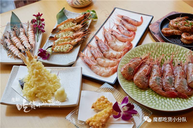 深圳放题式日料生蚝,静安日料