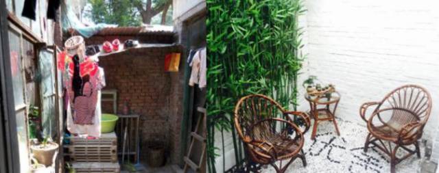 外国小鲜肉只花400元竟然租到了北京二环的房子，然而刚拿到房子的瞬间却差点哭了出来