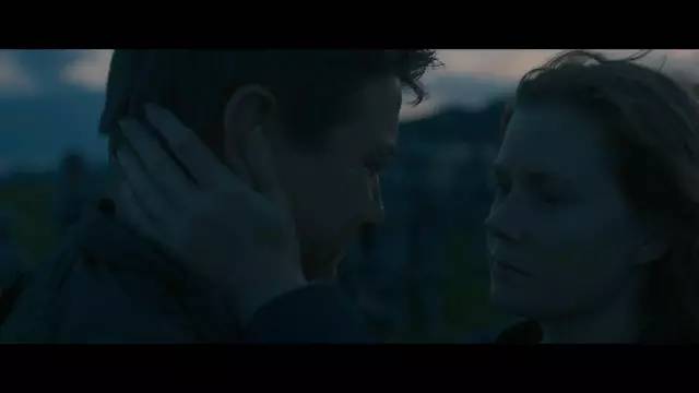 这部让人敬畏的神片,硬盘里该有