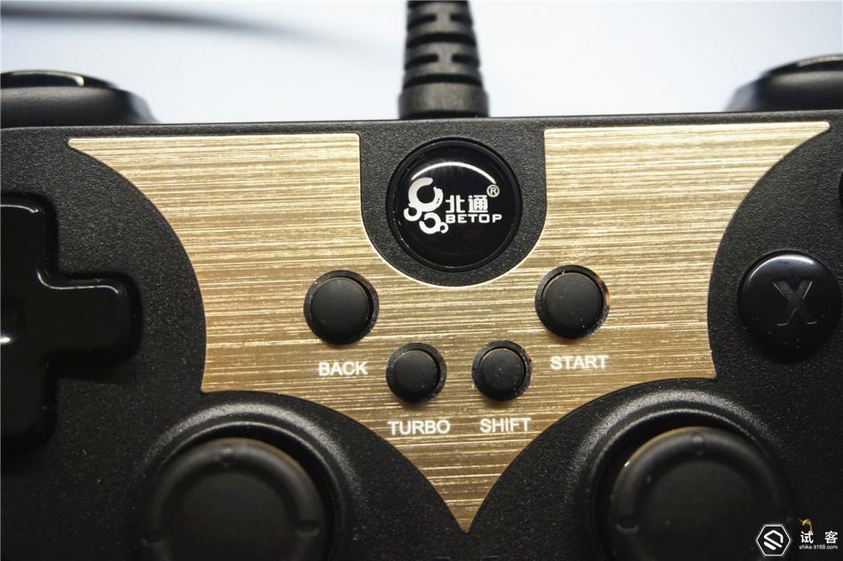 北通蝙蝠3无线游戏手柄,北通蝙蝠3手柄属于哪种